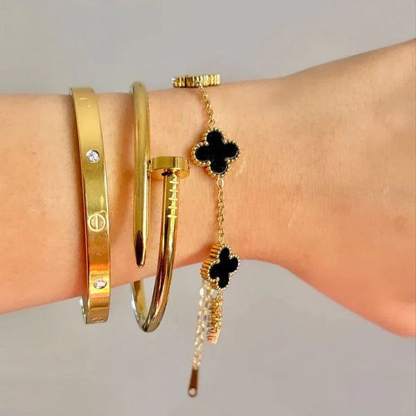3-Piece Luxury Stack Set